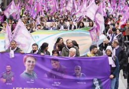 11. yılında 9 Ocak Katliamı