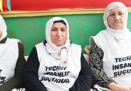 Annelerden eleştiri: Nerdesiniz?