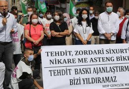 Soysuzlar çetesine pabuç bırakmayız