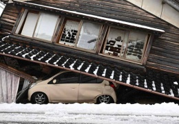 Ölü sayısı 168'e çıktı