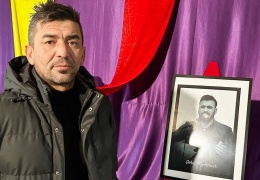 Mîr Perwer’in hayali: Navê min doz e