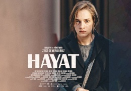 Hayat, böyle bir şey mi?