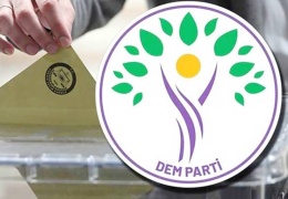 Seçimler ve ilk düğme