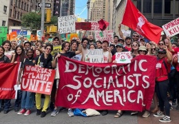 ‘İşgale son’a gözaltı