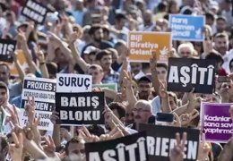 Kalıcı barış arayışı