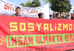 Dünya değişirken biz değişmezsek ne olur?