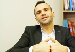 Değişimin belirleyici gücüyüz