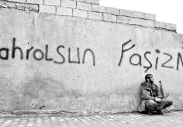 Faşizm mi, halkların ortak evi mi?