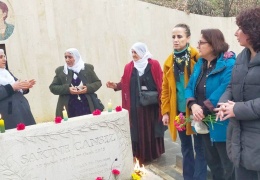 Her gün, her dakika buradayız