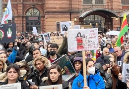Üç kadın, üç ayrı devlet şiddeti