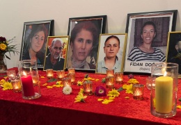 Unutmadık, unutturmayacağız