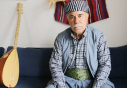 Dengbêjlik kursuna büyük ilgi