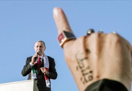 Hamas’ın Türkiye ayağı