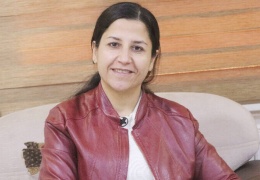 Sözleri her alanda geçerli
