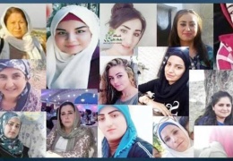 Türk çeteleri Şemsa ve Kevser'e idam cezası verdi