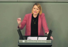 Almanya’nın Êzîdî ikiyüzlülüğü