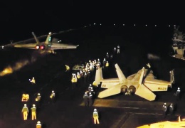 Rusya ve İran'dan Yemen'deki saldırılara tepki