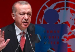 ‘Siyasallaşmış mahkemeler ve susturulmuş medya’