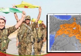 21. yüzyıl müfredatı ve Kürdistan tarihi