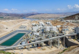 Dersim’de eko-kırım ile 3’üncü sürgün