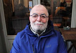 Piroğlu: Pandemide biz de eksik kaldık