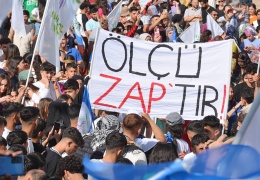 Bir, iki, üç, daha fazla Zap
