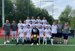 FC Hevalspor favoriler arasında