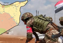 Suriye, Suriyelilerin değil