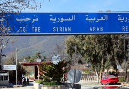 Şam ve Ankara Keseb’de görüşecek