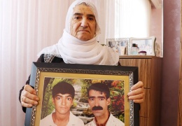 Özgür Basın’ın Kalo’su