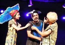 Perde açılıyor ama engel çok