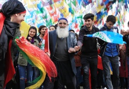 Kendi olarak sevilmek