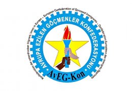 AvEG-Kon 8. kongresini yaptı