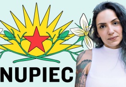 Brezilya’dan Kurdistan’a bir köprü: NUPIEC