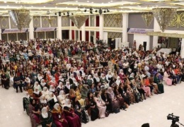 TJA do Amed de konferansêk bido