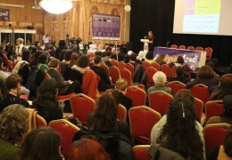 TJA: Ma xoverdayîşê xo vila kenê