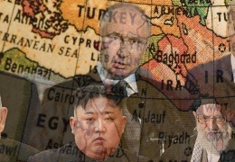 Türk faşizmi kapsamlı bir savaş hazırlığında