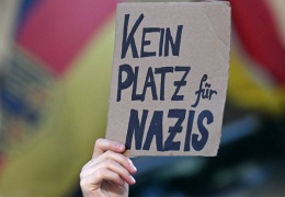 Almanya’nın aşırı sağ sorunu sürüyor