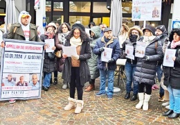 Nuh Pektaş 6 aydır kayıp