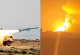 İran BM’ye şikayet edildi