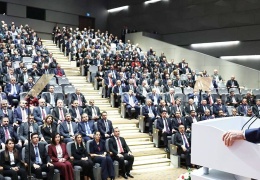 Kirli “şeffaflık” ve Köln’e hazırlık