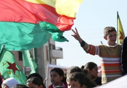 Rojava’da yaşam-ak...