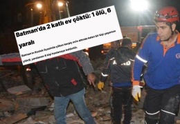 AKP’li belediye Azrak ailesini parçaladı