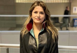 Sorun biz değiliz, erkek aklı