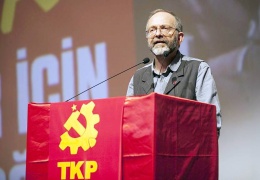 Komünizm adına nasyonalizm ve TKP