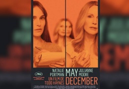 İlkbaharım Kış Oldu: May December