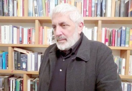 Özür dilemek için geldim