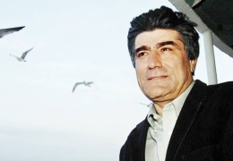 Kırlangıçlar, güvercinler ve Hrant...