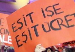 Düşük ücrete istihdam!