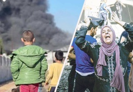 Bölgesel savaş alevleri